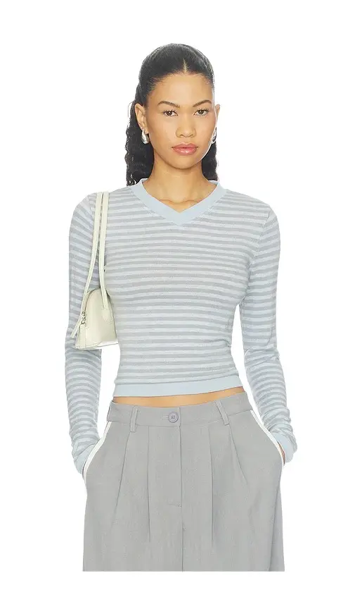 Barbie Long Sleeve Top Barbie Long Sleeve Top
