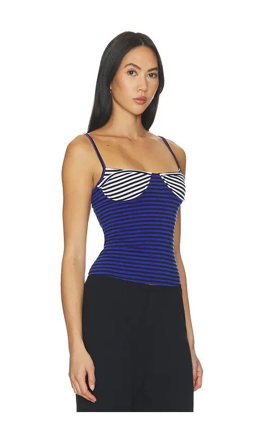 LIONESS Bloom Tank Top | Thumbnail 2