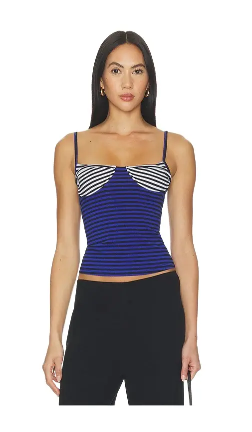 Bloom Tank Top
