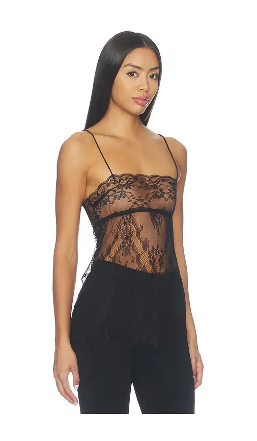 LIONESS Barely There Cami | Thumbnail 2 LIONESS Barely There Cami | Thumbnail 2