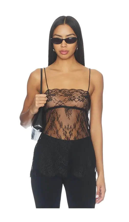 Barely There Cami Barely There Cami