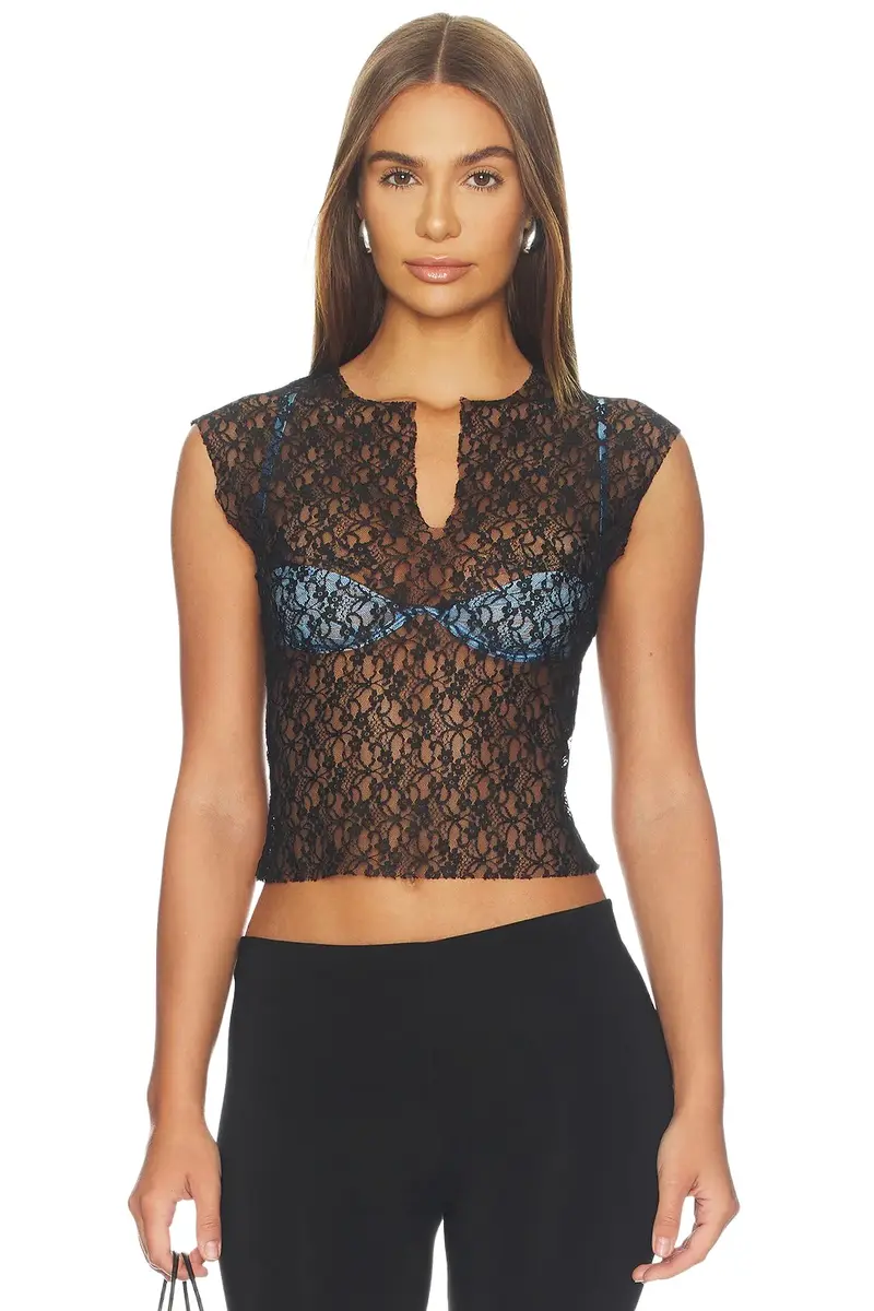 Tribeca Top Tribeca Top