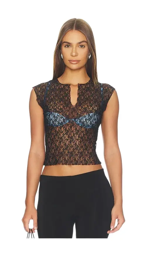 Tribeca Top