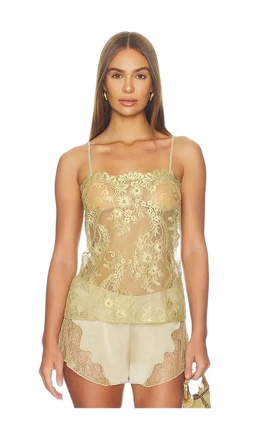 LIONESS Golden Hour Cami