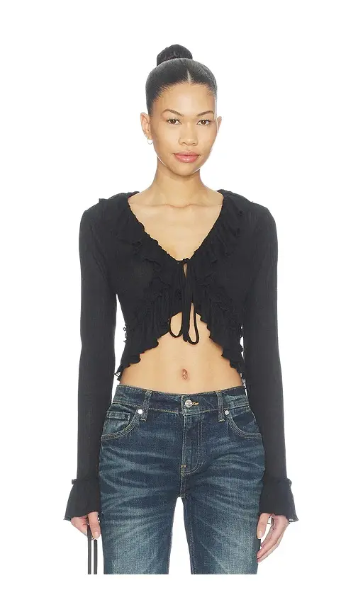 Venice Long Sleeve Tee