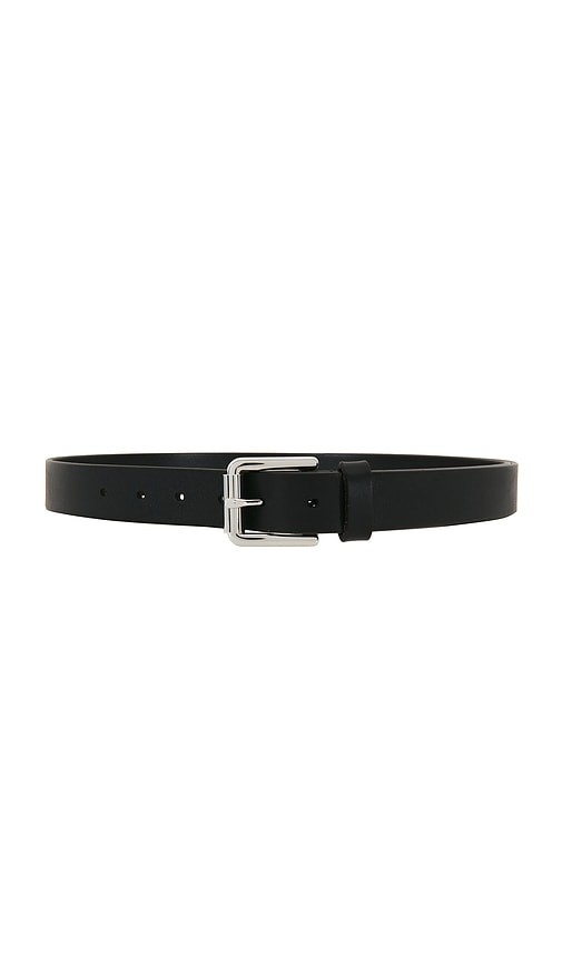 STILL HERE Long Belt