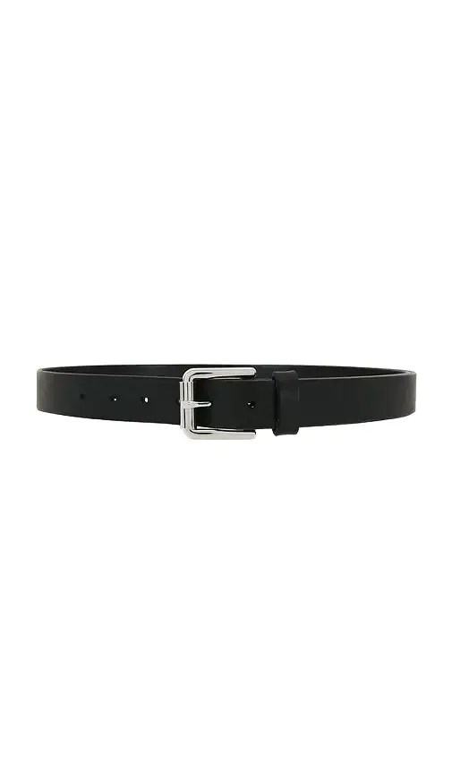 STILL HERE Long Belt