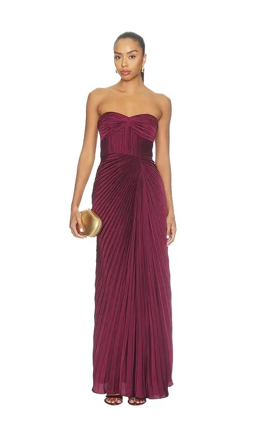 Joyceann Sweetheart Gown Joyceann Sweetheart Gown