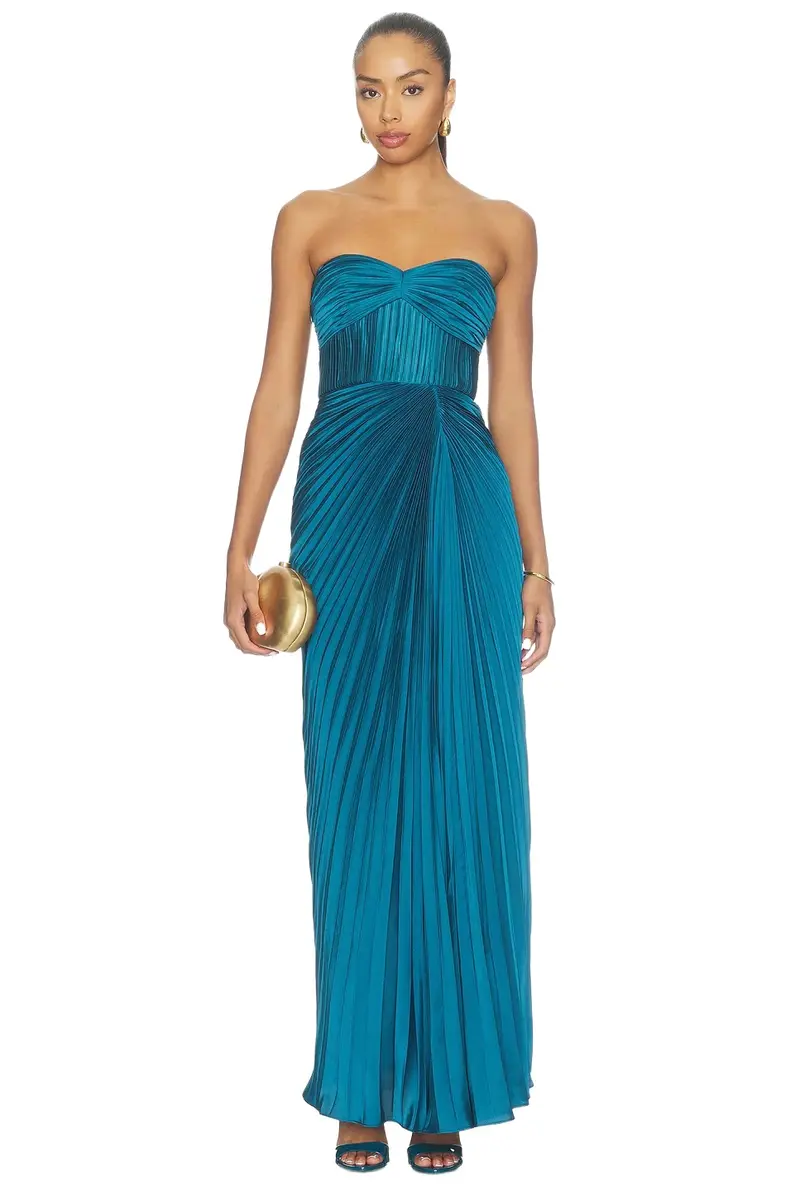 Joyceann Sweetheart Gown Joyceann Sweetheart Gown