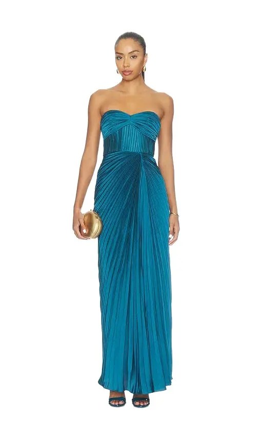 Joyceann Sweetheart Gown Joyceann Sweetheart Gown