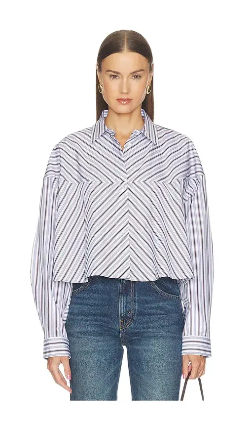 Agnes Shirt
