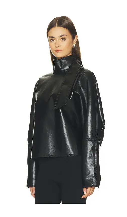 AGOLDE Kembra Top | Thumbnail 2 AGOLDE Kembra Top | Thumbnail 2