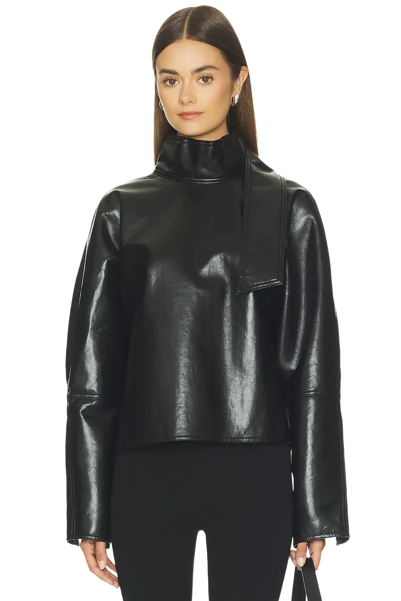 AGOLDE Kembra Top
