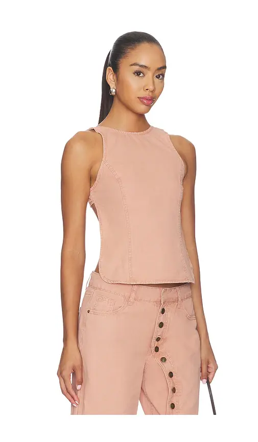 LIONESS Harmony Top | Thumbnail 2 LIONESS Harmony Top | Thumbnail 2