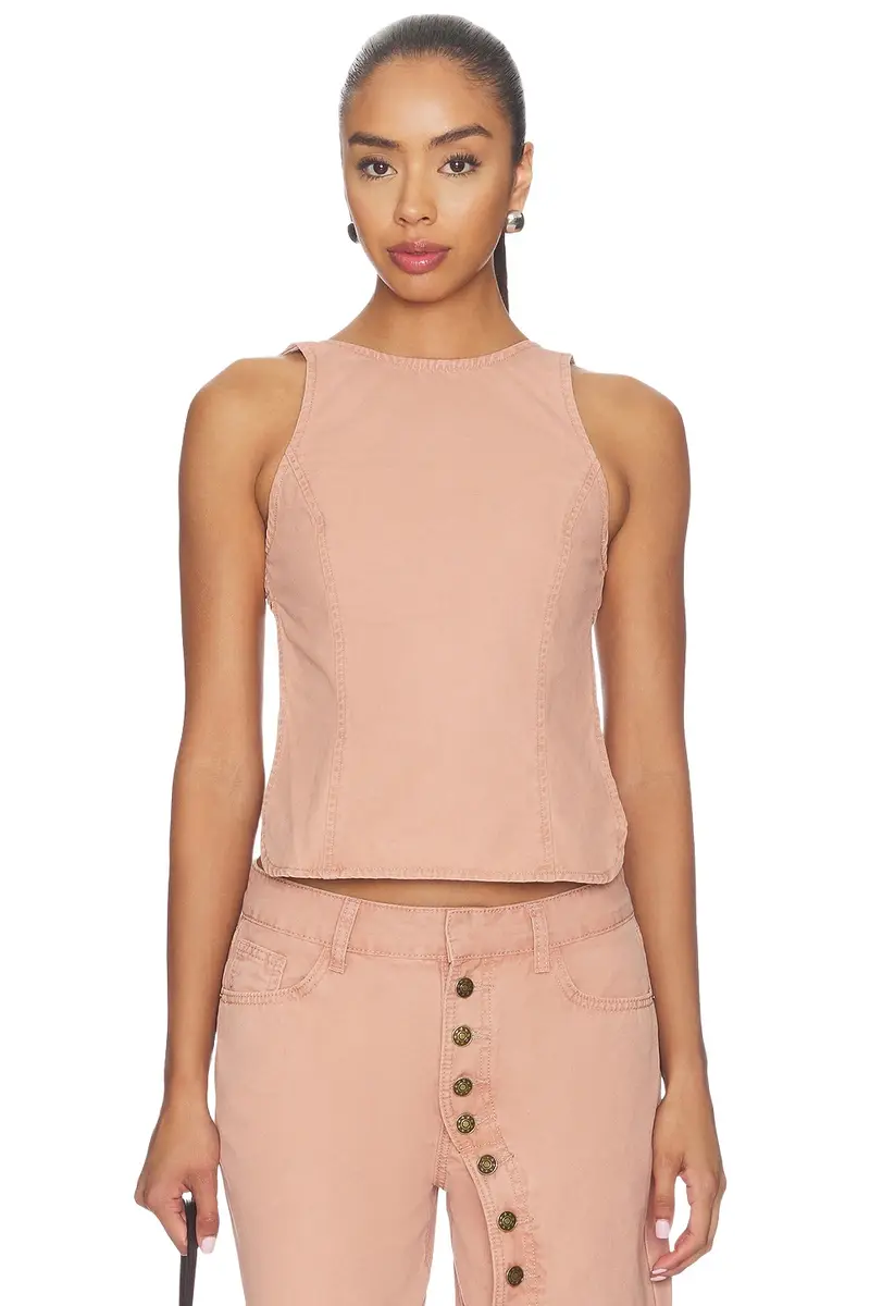 Harmony Top Harmony Top