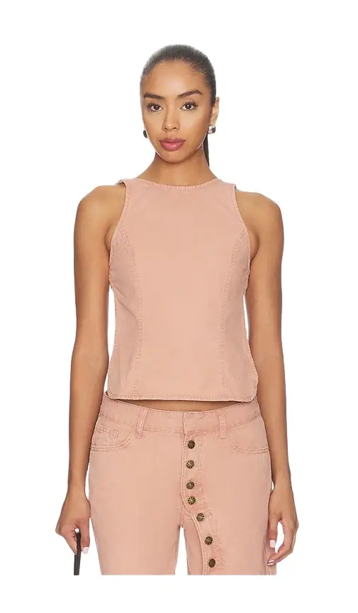 Harmony Top