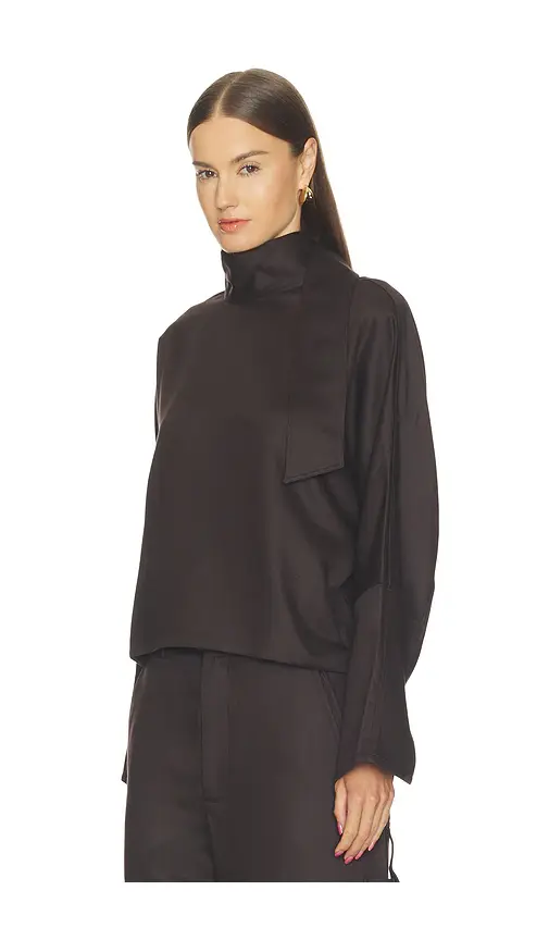 AGOLDE Kembra Top | Thumbnail 2 AGOLDE Kembra Top | Thumbnail 2