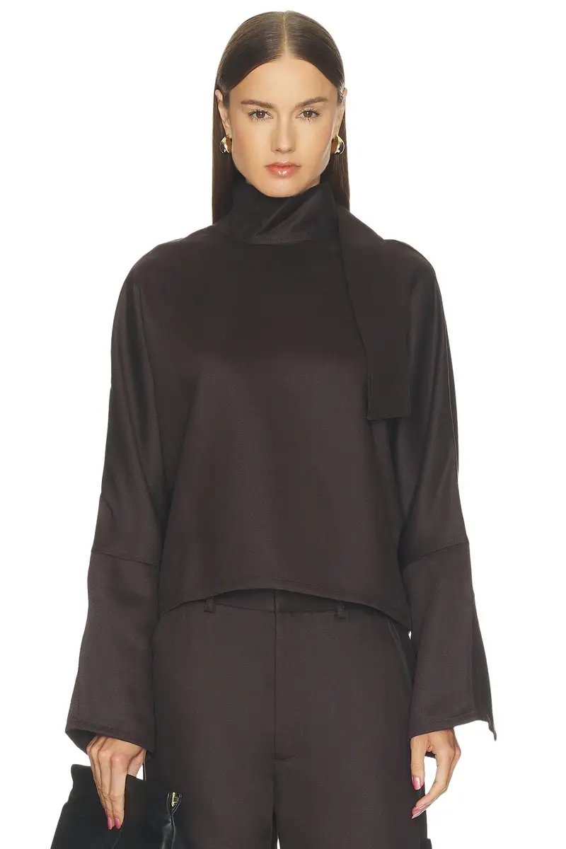 AGOLDE Kembra Top