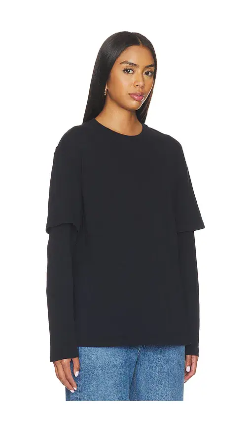 AGOLDE Lois Tee | Thumbnail 2 AGOLDE Lois Tee | Thumbnail 2