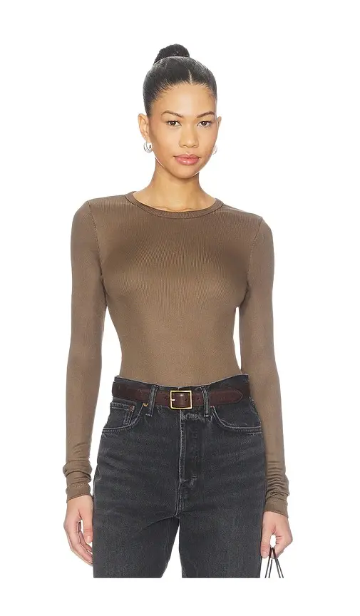 Delphi Slim Tee Delphi Slim Tee