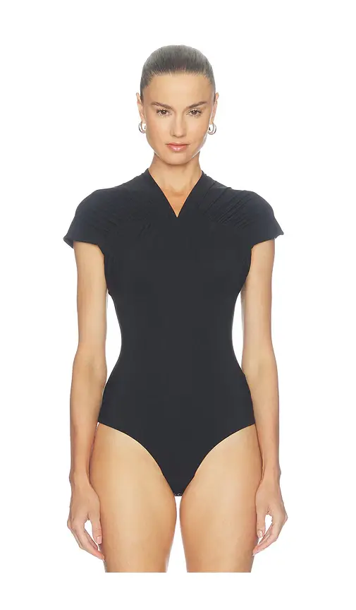 AGOLDE Olympia Bodysuit | Thumbnail 2 AGOLDE Olympia Bodysuit | Thumbnail 2