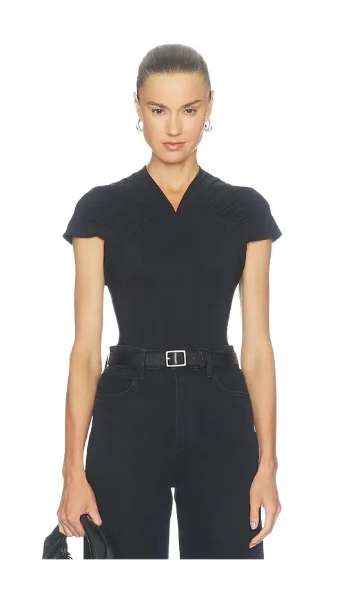 Olympia Bodysuit