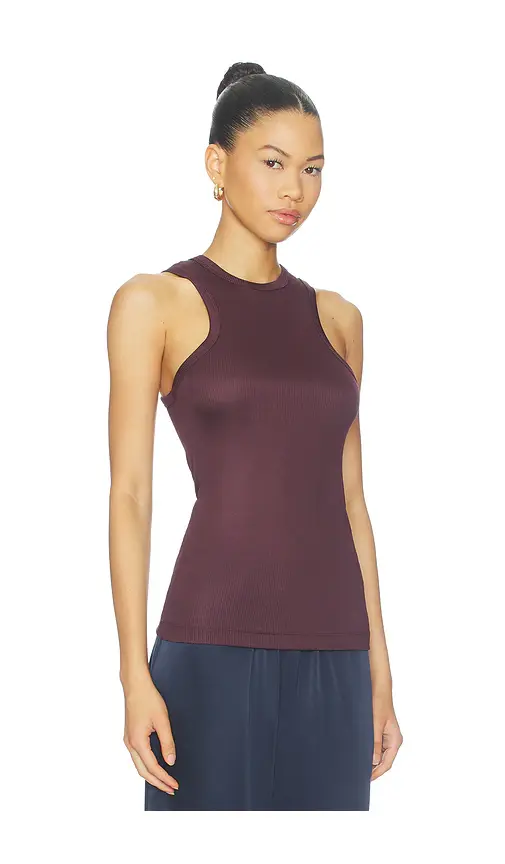 AGOLDE Andre Tank Top | Thumbnail 2 AGOLDE Andre Tank Top | Thumbnail 2
