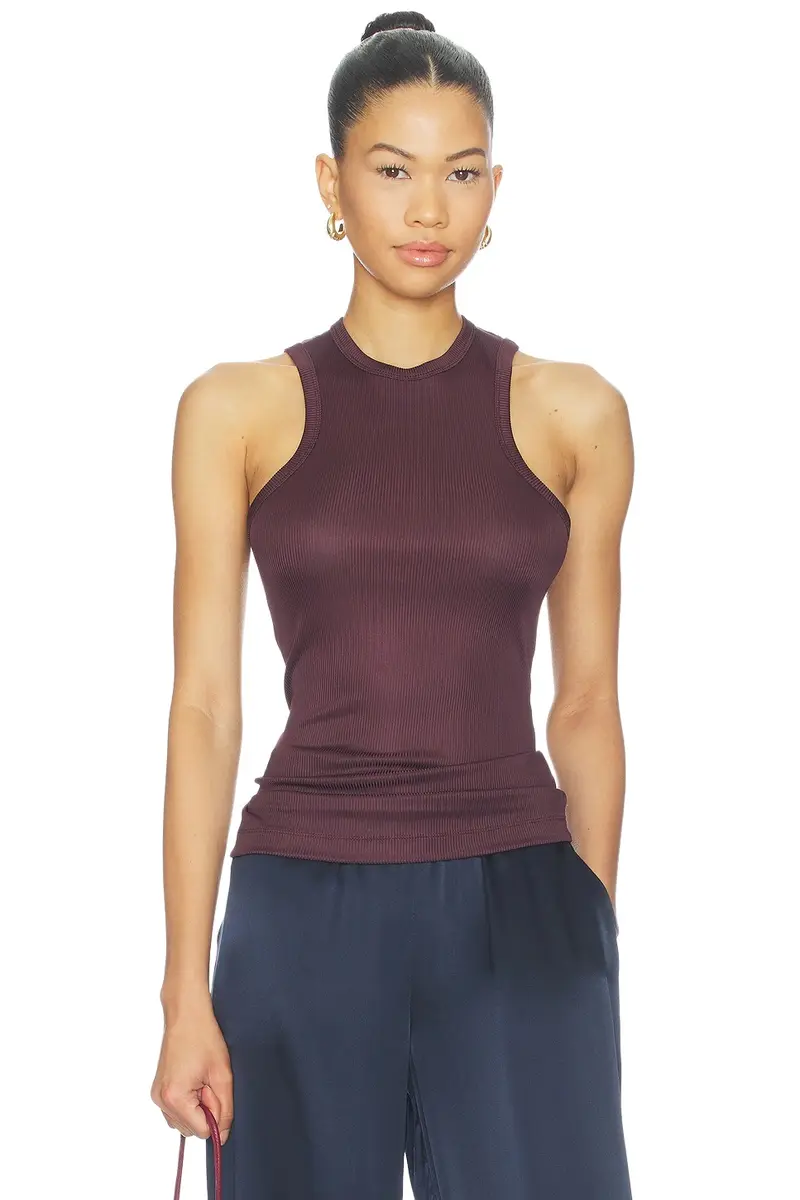 Andre Tank Top Andre Tank Top