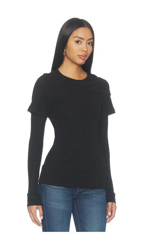 AGOLDE Harlon Top | Thumbnail 2 AGOLDE Harlon Top | Thumbnail 2