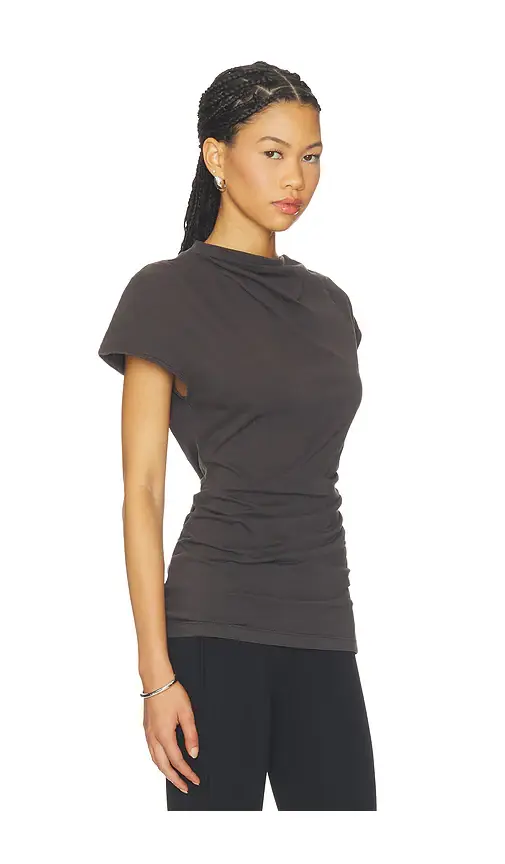 AGOLDE Beckly Tee | Thumbnail 2 AGOLDE Beckly Tee | Thumbnail 2