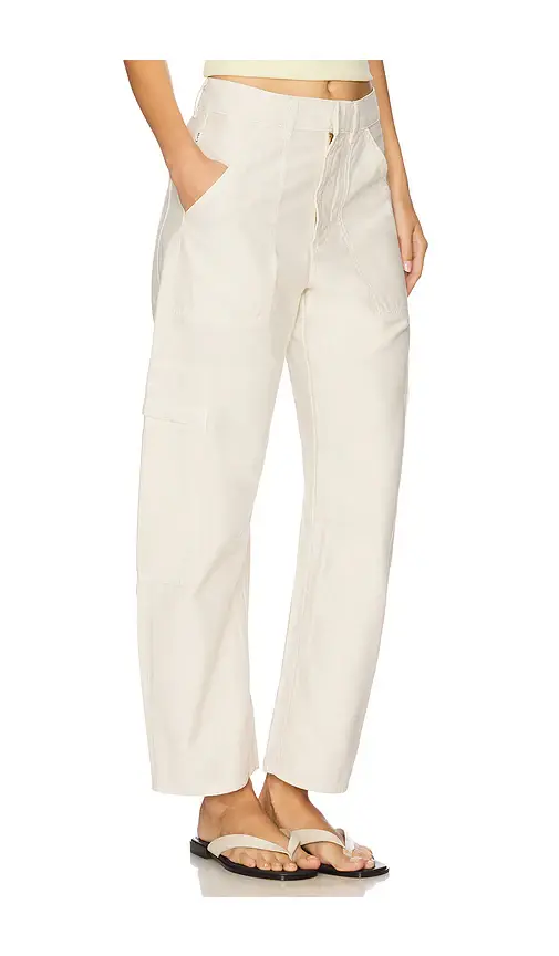 Citizens of Humanity Marcelle Cargo Pant | Thumbnail 2 Citizens of Humanity Marcelle Cargo Pant | Thumbnail 2