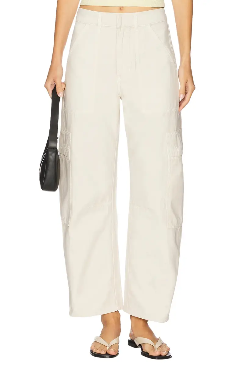Marcelle Cargo Pant Marcelle Cargo Pant