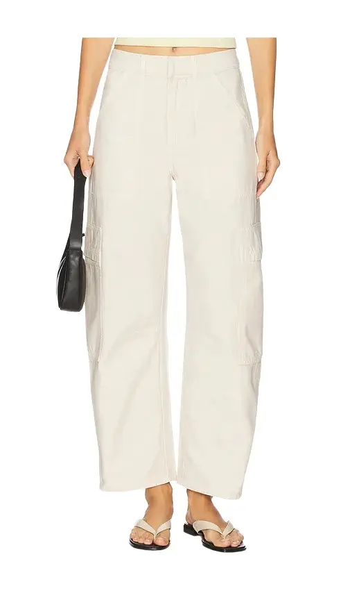 Citizens of Humanity Marcelle Cargo Pant