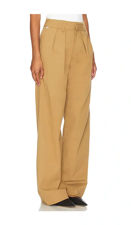 Citizens of Humanity Petra Pleated Trouser | Thumbnail 2 Citizens of Humanity Petra Pleated Trouser | Thumbnail 2