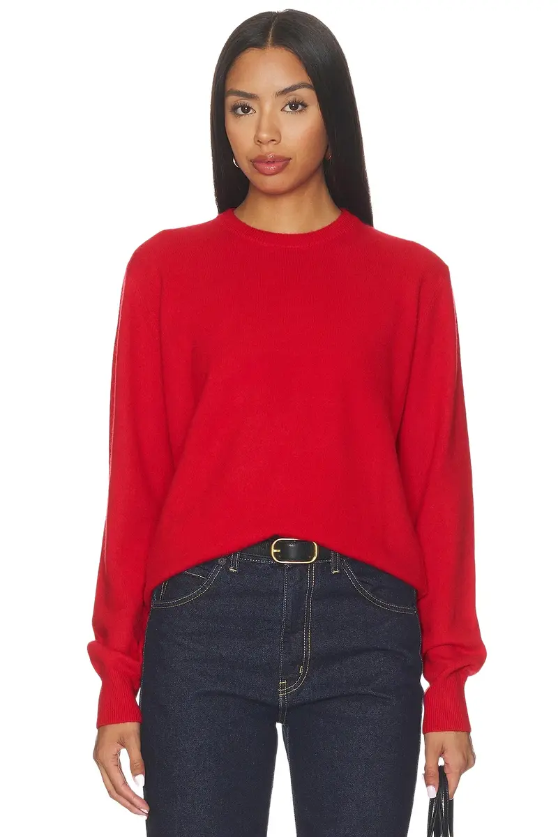 Entire Studios Knit Crewneck