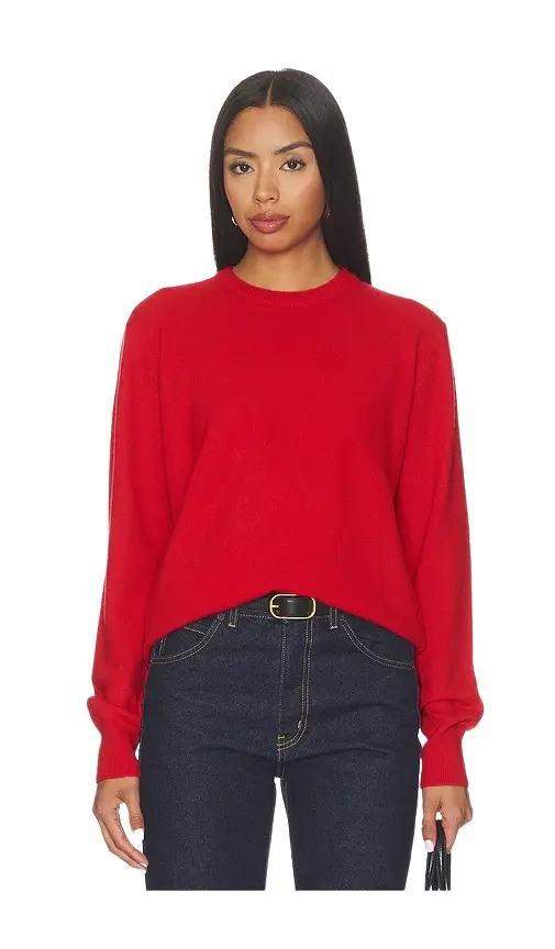 Entire Studios Knit Crewneck