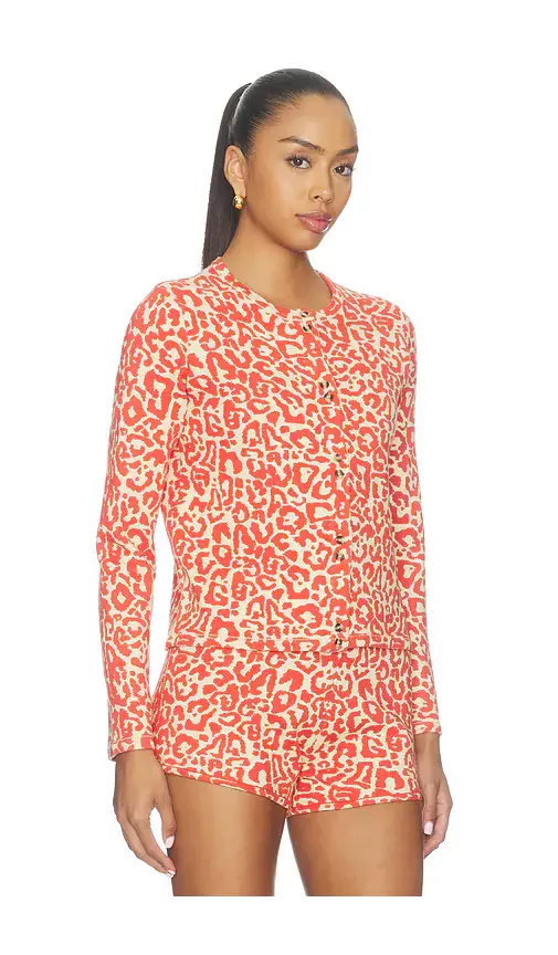 Posse Lexi Cardigan | Thumbnail 2 Posse Lexi Cardigan | Thumbnail 2