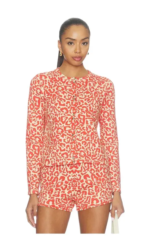 Posse Lexi Cardigan