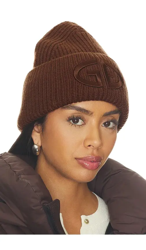 Valerie Beanie