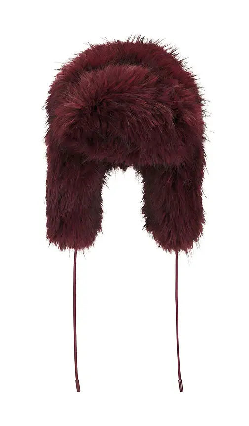 Goldbergh Cher Hat | Thumbnail 2 Goldbergh Cher Hat | Thumbnail 2