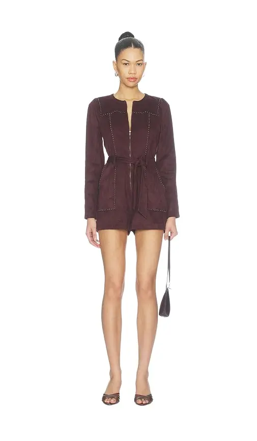 Lora Romper Lora Romper