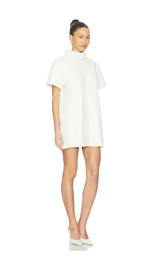 Aje Mossan Mini Dress | Thumbnail 2 Aje Mossan Mini Dress | Thumbnail 2