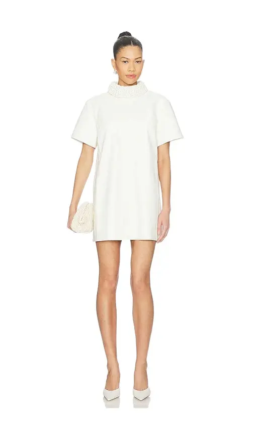 Mossan Mini Dress Mossan Mini Dress
