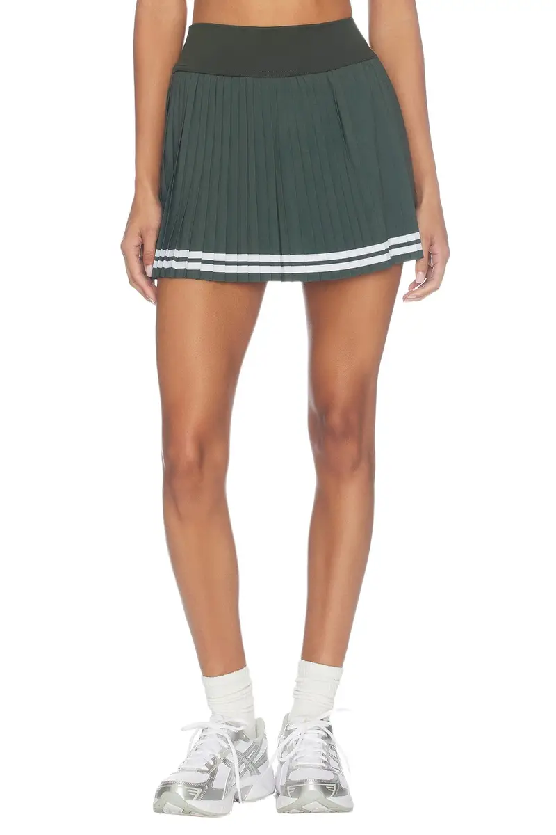 BEACH RIOT Analie Skirt