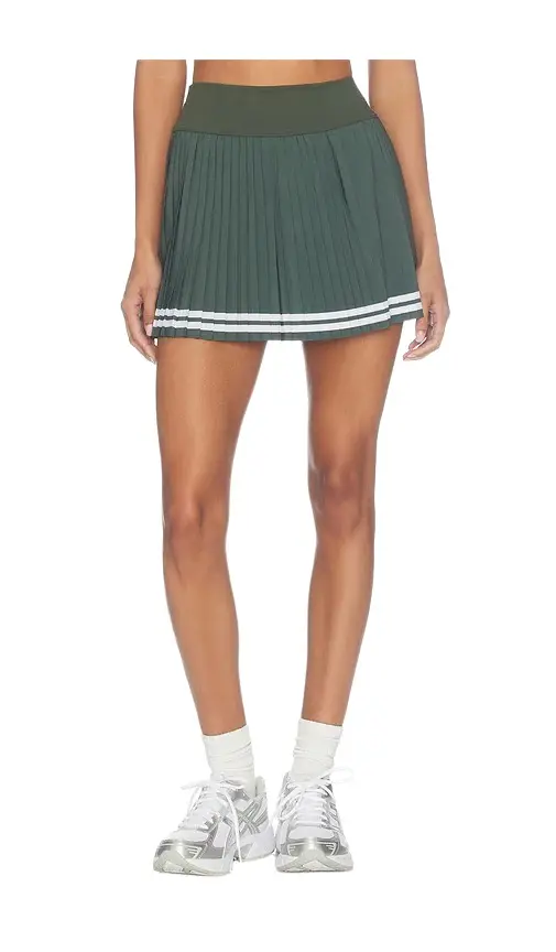 BEACH RIOT Analie Skirt