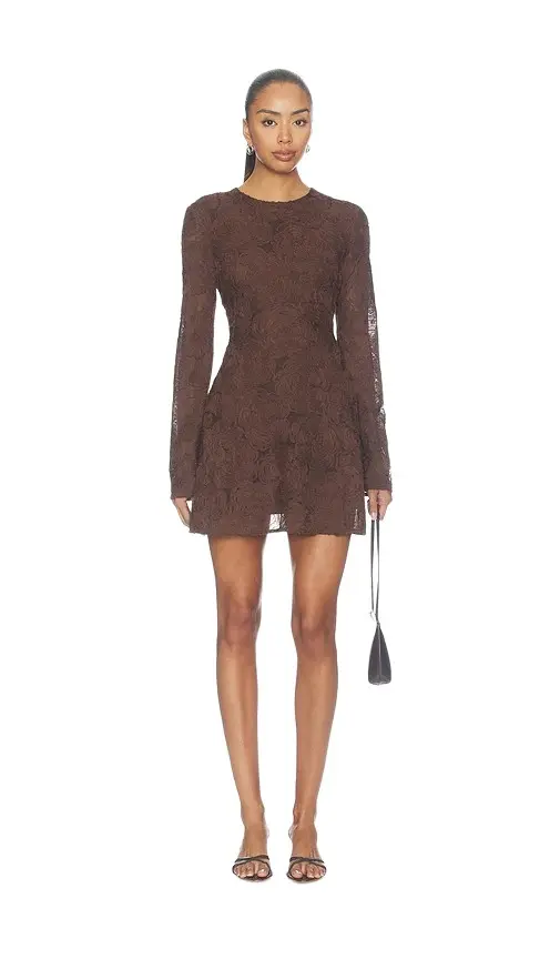 ROTATE Kasyna Dress