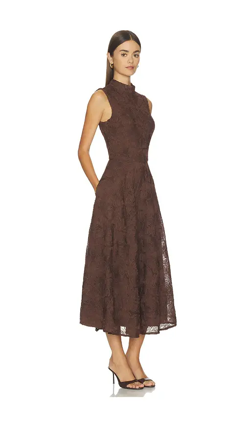 ROTATE Kaoru Dress | Thumbnail 2 ROTATE Kaoru Dress | Thumbnail 2