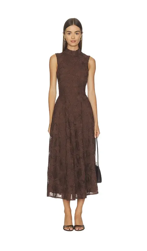 ROTATE Kaoru Dress