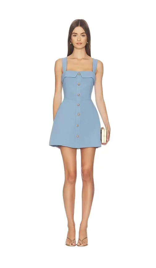 Mindy Romper