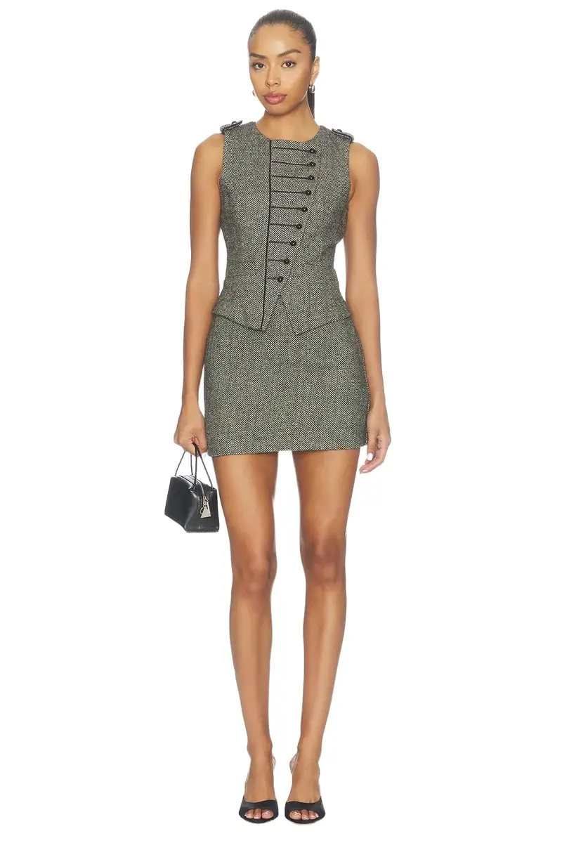Fiona Romper